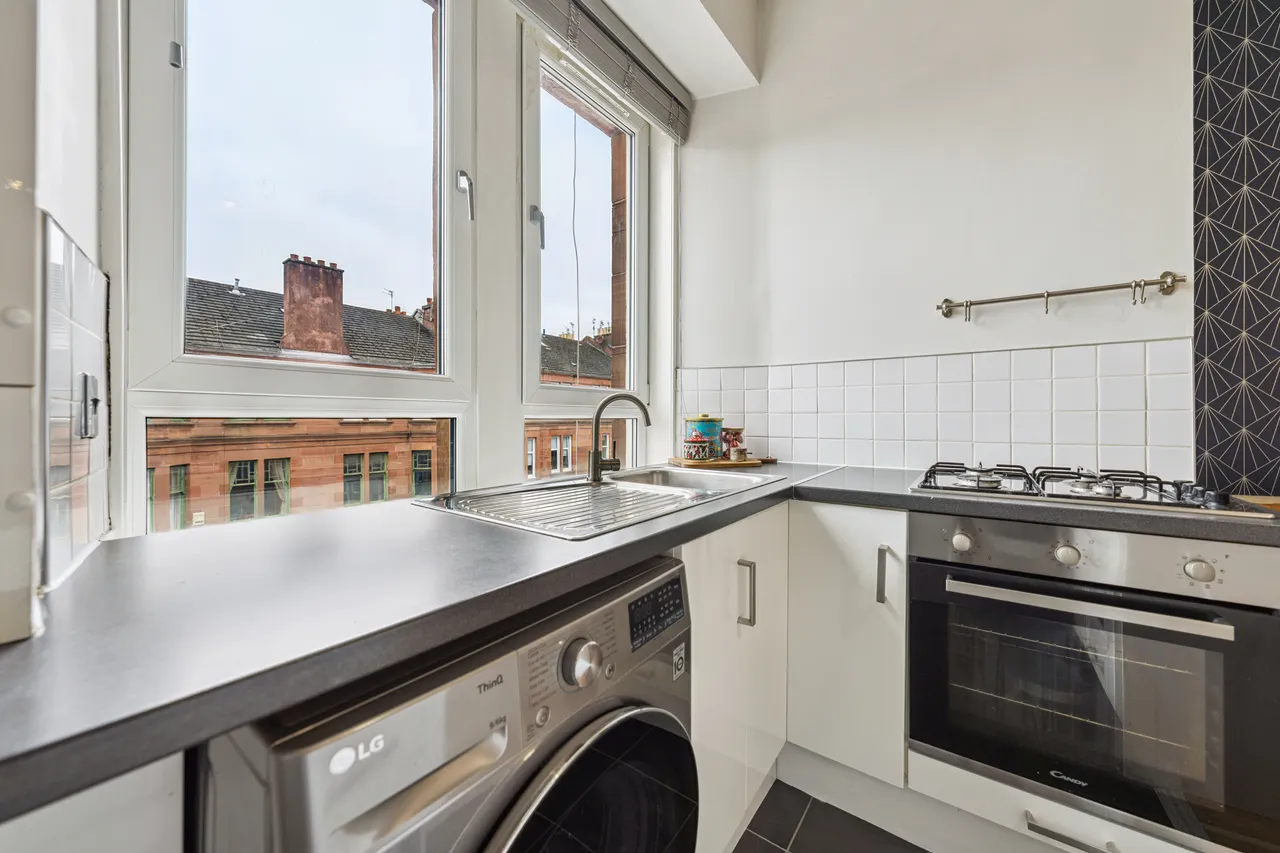 Strathyre Street, Shawlands, G41, photo 10