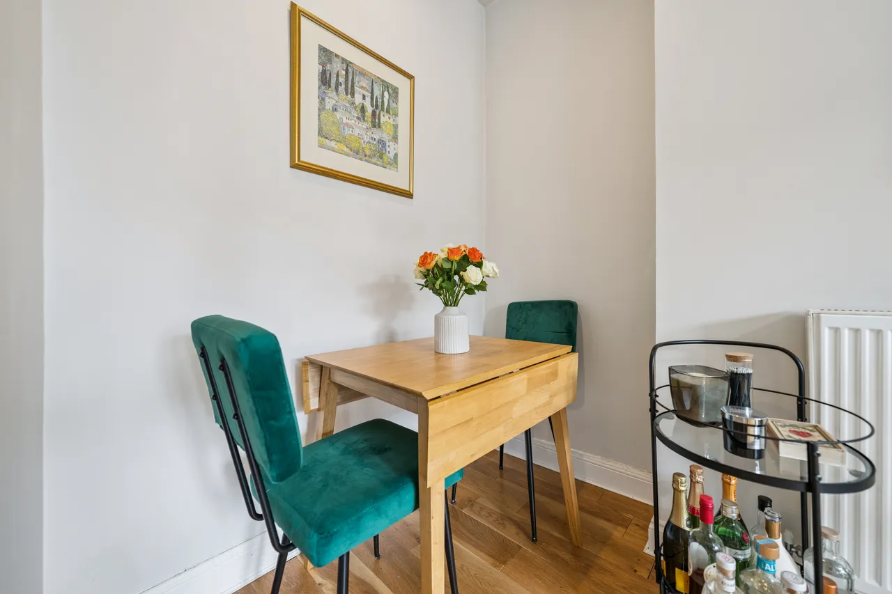 Strathyre Street, Shawlands, G41, photo 7