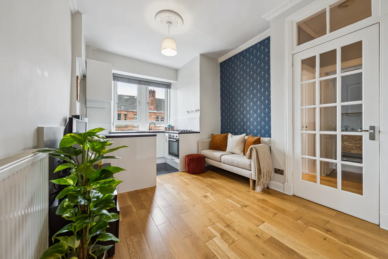 Strathyre Street, Shawlands, G41, photo 4