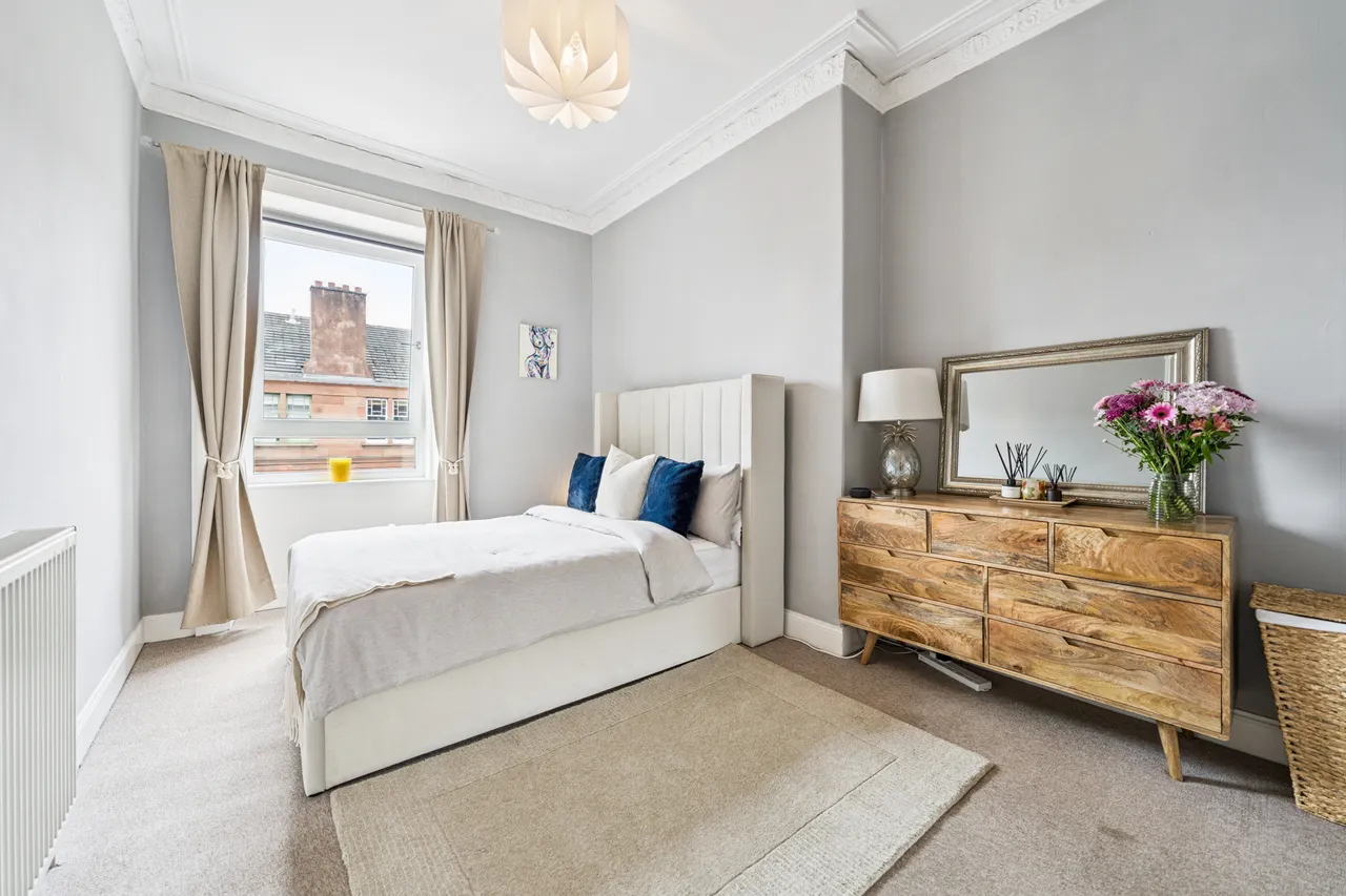 Strathyre Street, Shawlands, G41, photo 2