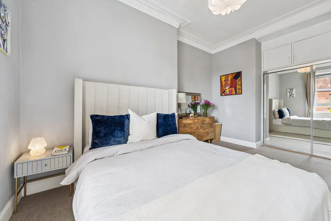 Strathyre Street, Shawlands, G41, photo 12