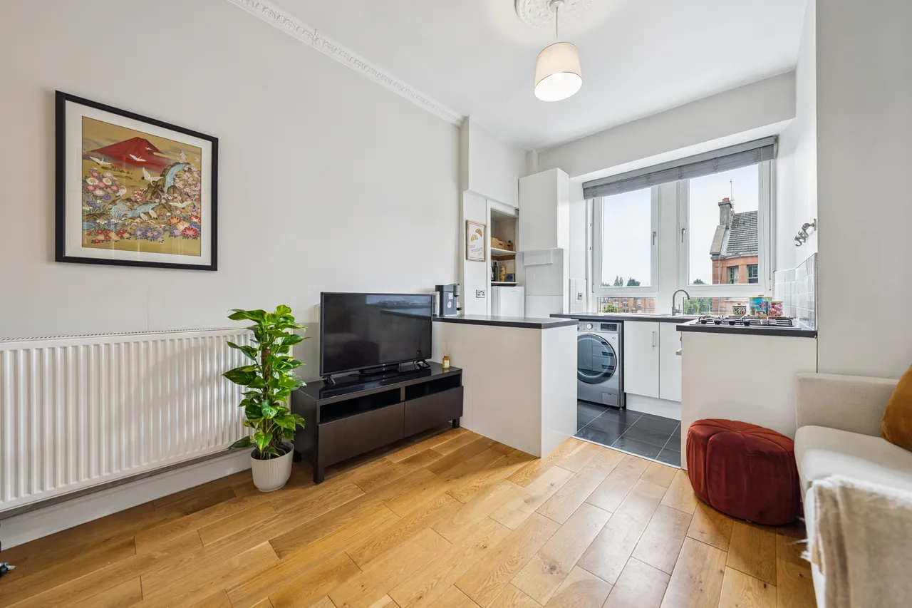 Strathyre Street, Shawlands, G41, photo 8