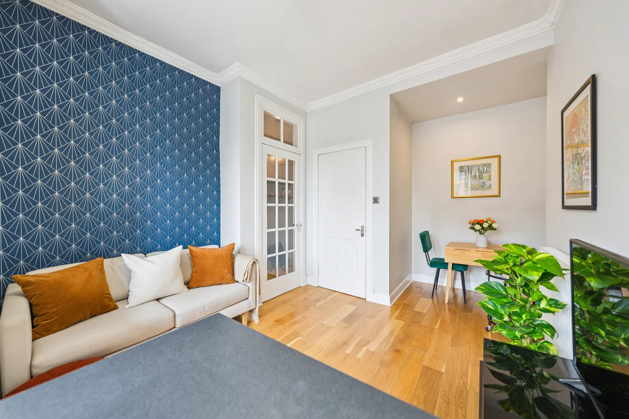 Strathyre Street, Shawlands, G41, photo 5