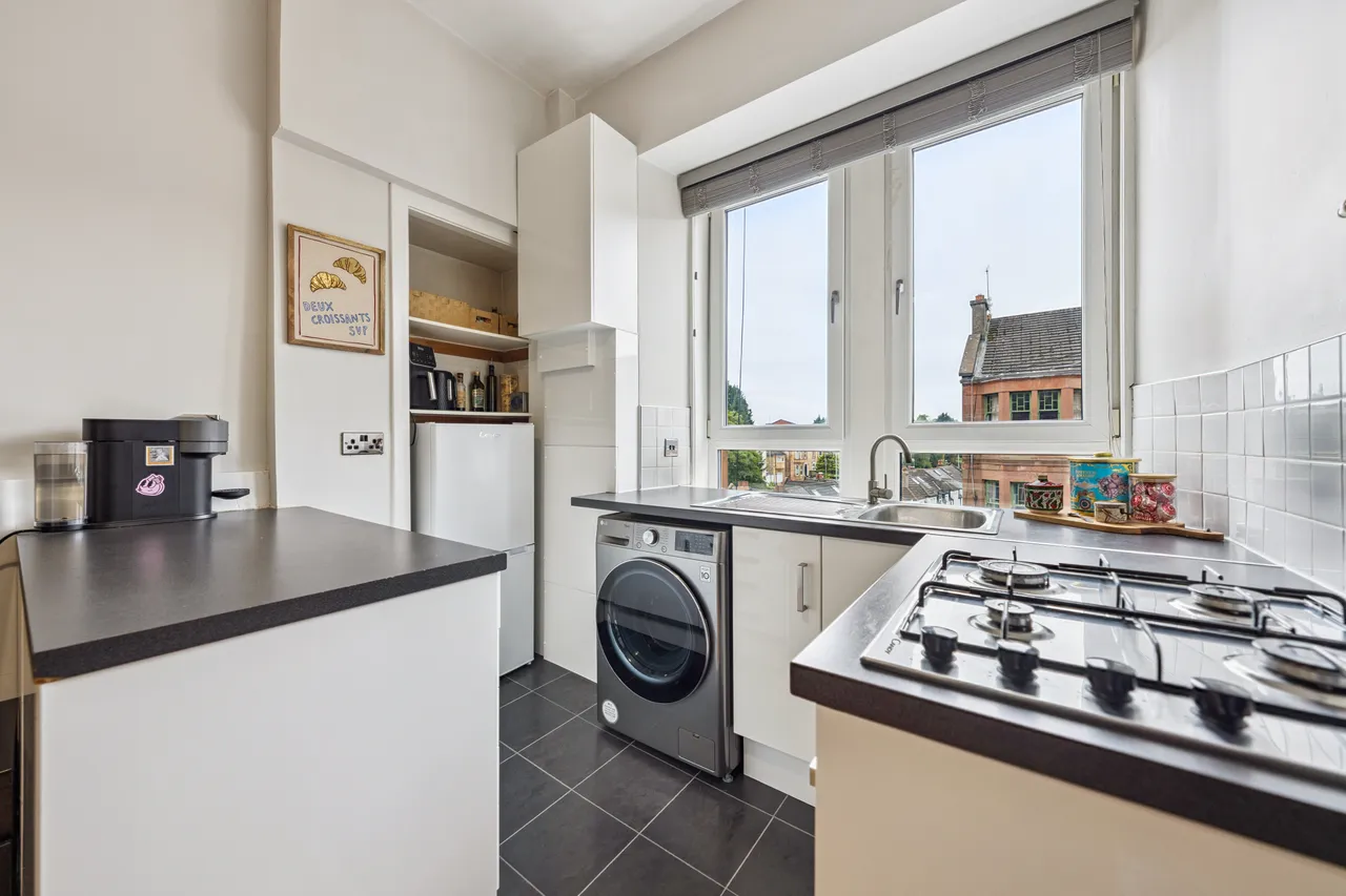 Strathyre Street, Shawlands, G41, photo 9