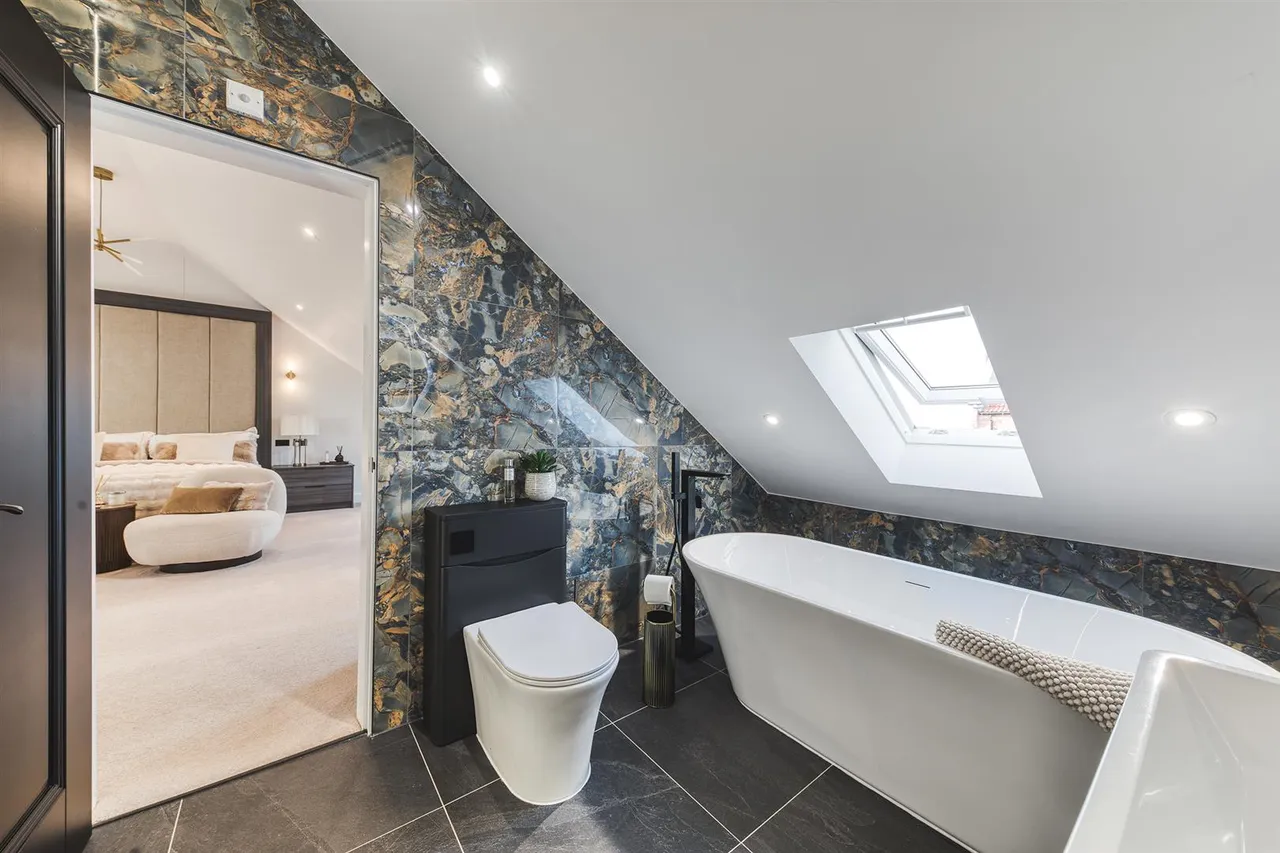 Cossall Road, Cossall Village, photo 22