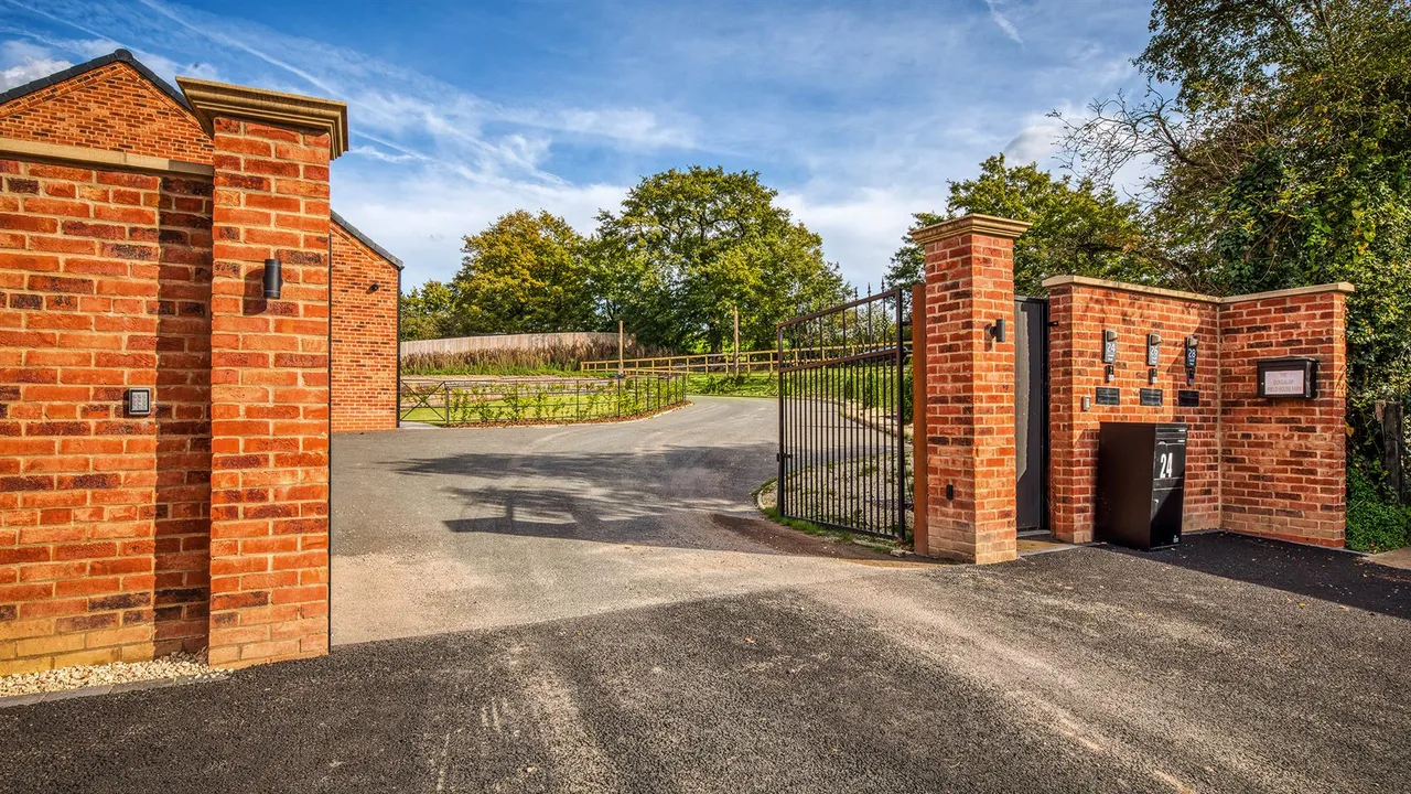 Cossall Road, Cossall Village, photo 35