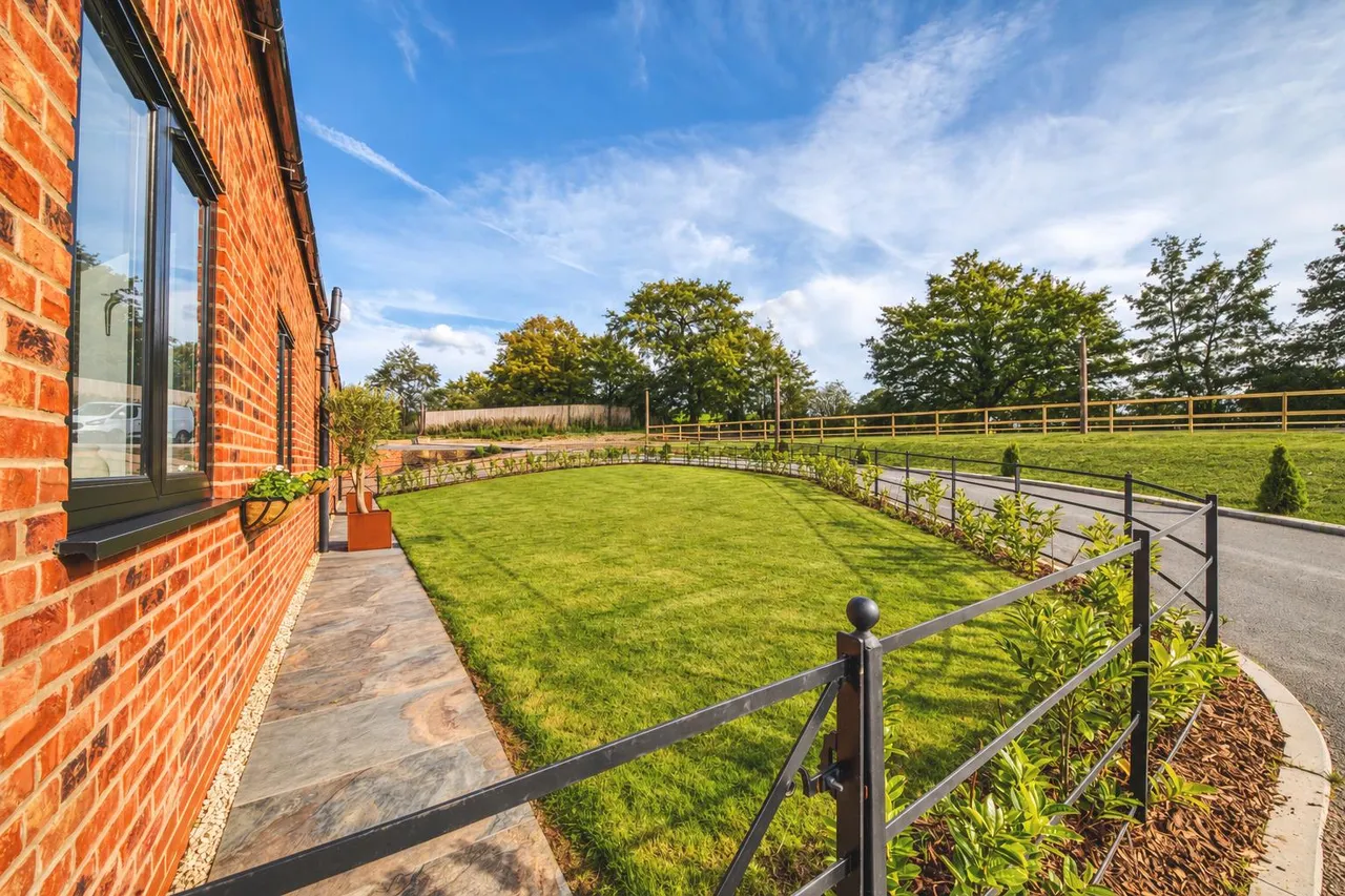 Cossall Road, Cossall Village, photo 33