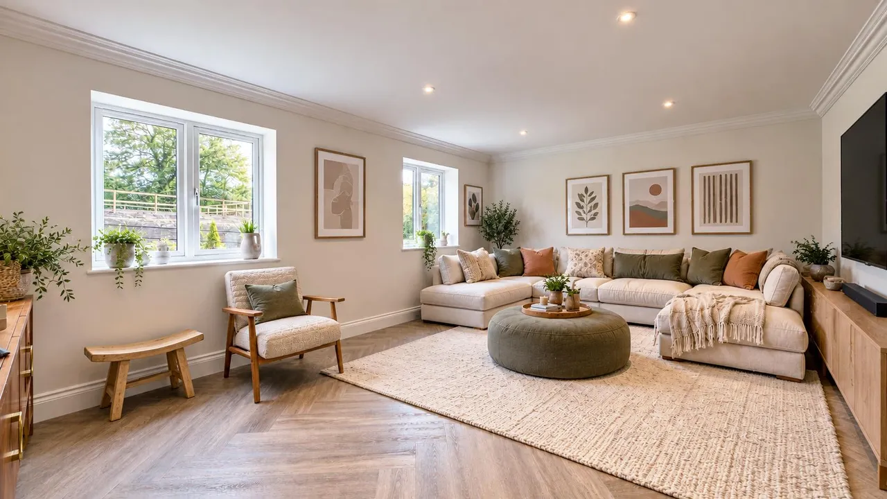 Cossall Road, Cossall Village, photo 17