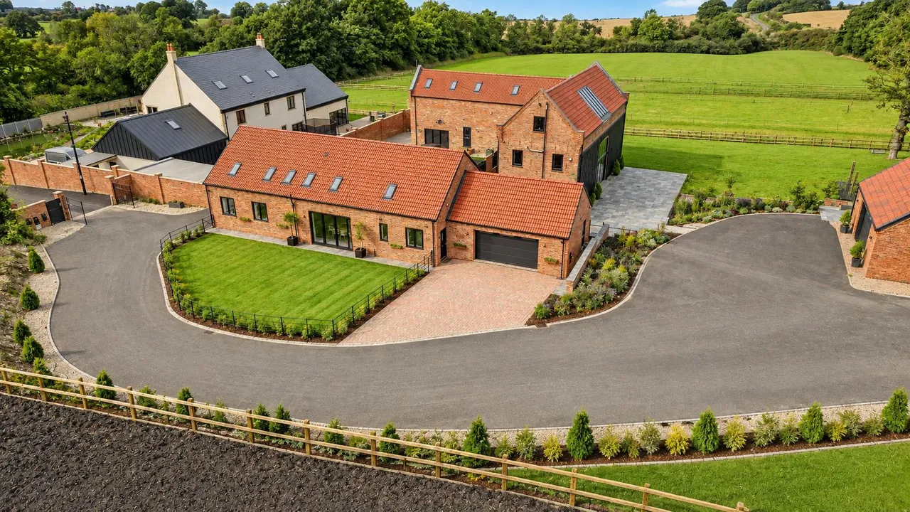 Cossall Road, Cossall Village, photo 36