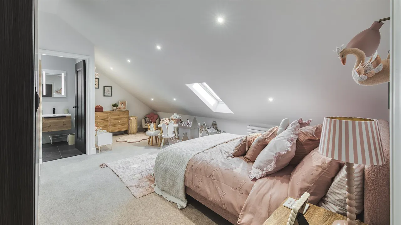 Cossall Road, Cossall Village, photo 23