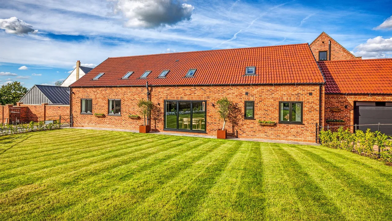 Cossall Road, Cossall Village, photo 32