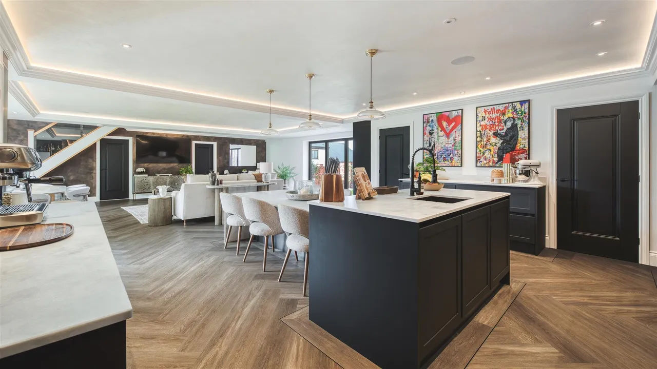 Cossall Road, Cossall Village, photo 3
