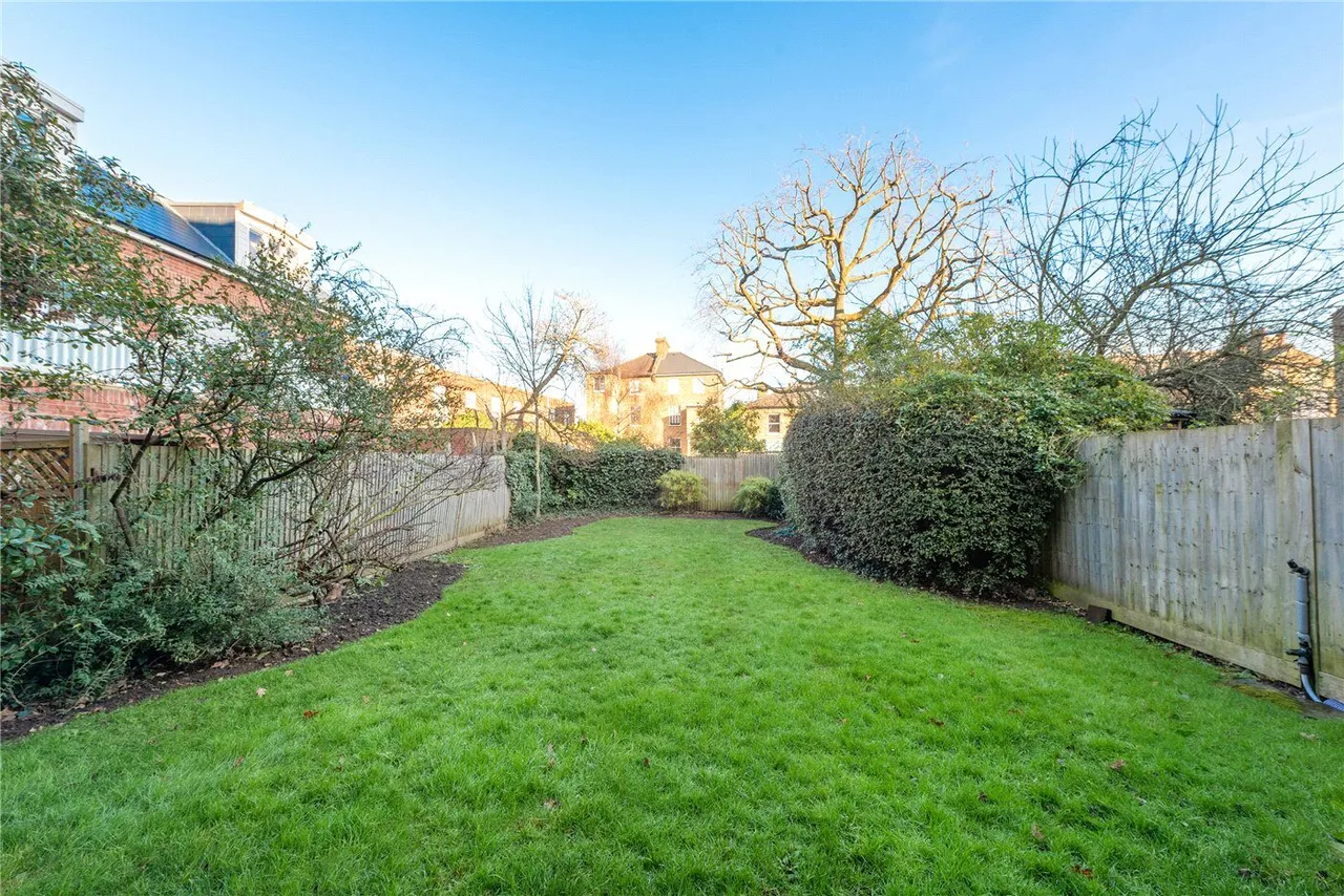 Martell Road, West Dulwich, SE21, photo 6