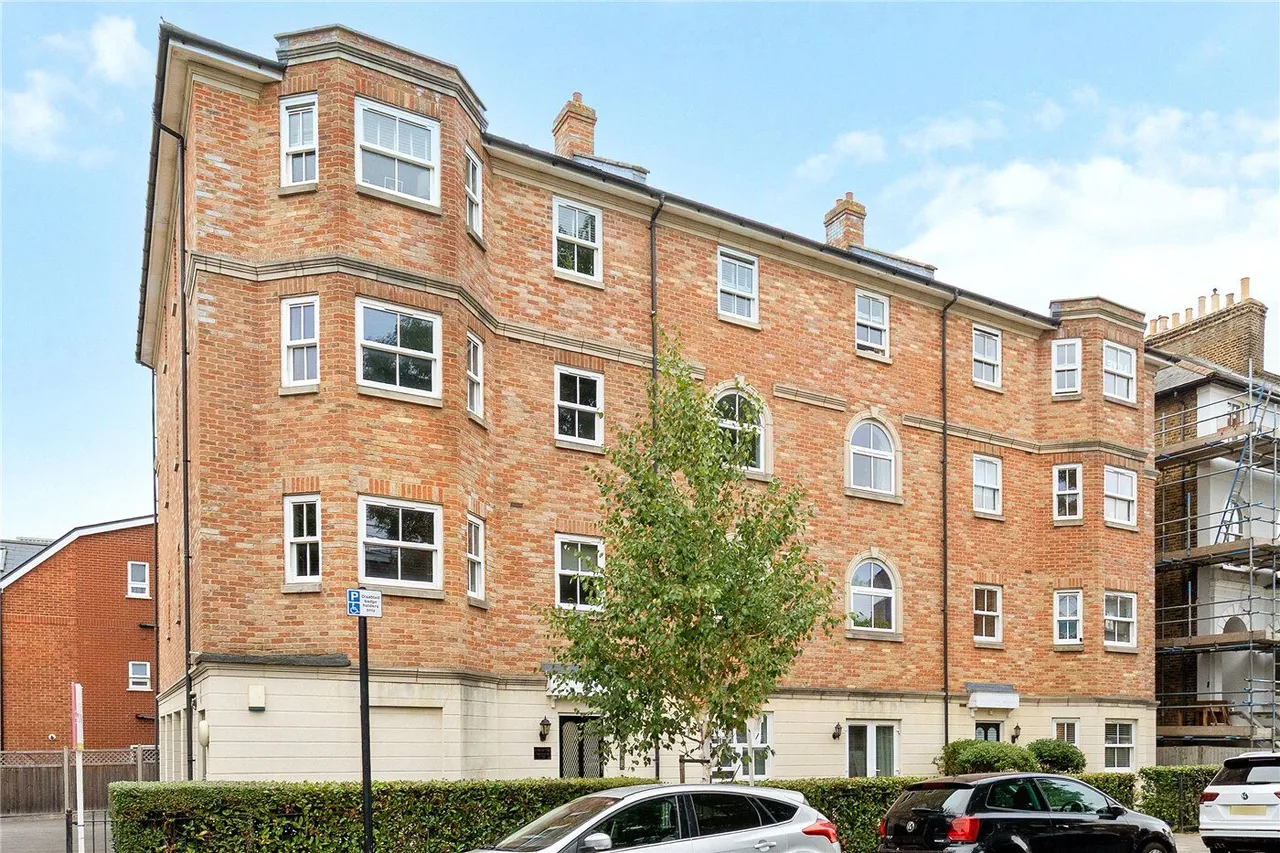 Martell Road, West Dulwich, SE21, photo 4