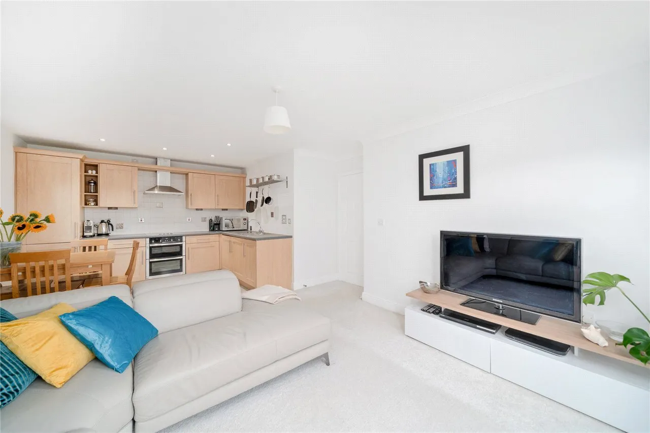 Martell Road, West Dulwich, SE21, photo 9