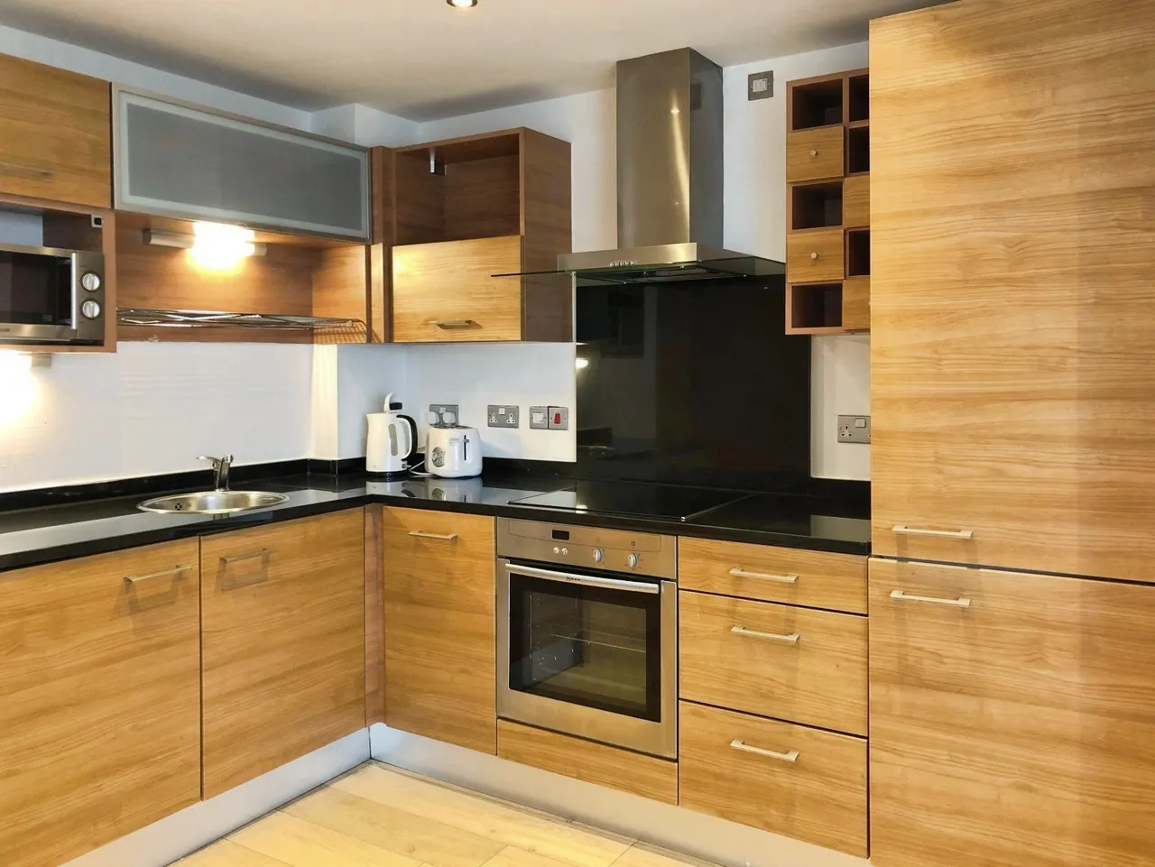 The Boulevard, Leeds, LS10, photo 5