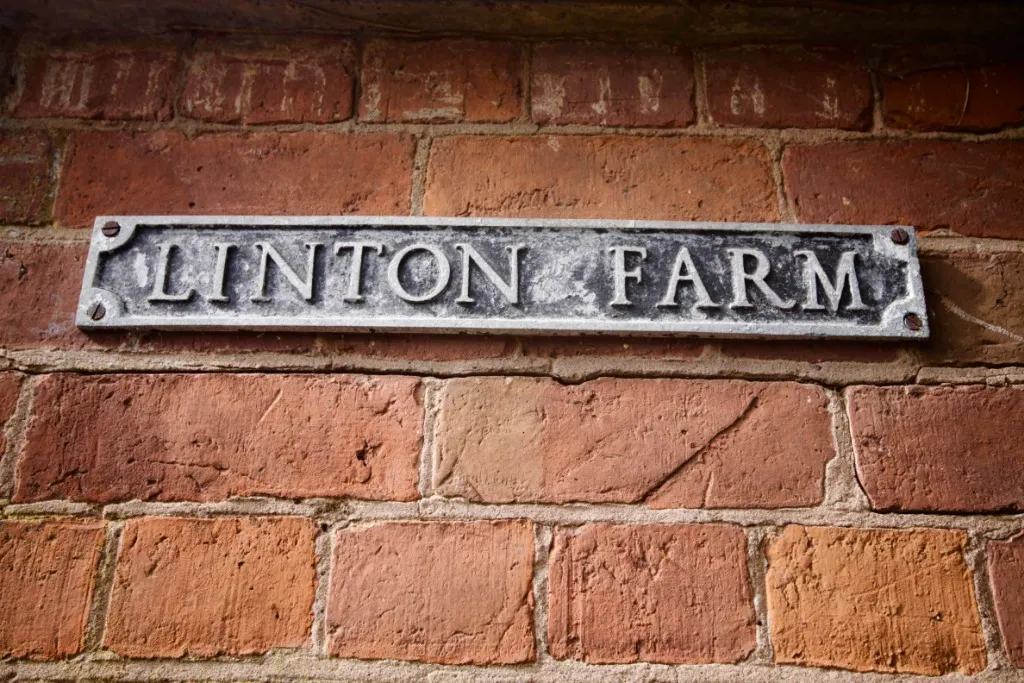 Linton Farm, Highnam, GL2, photo 8