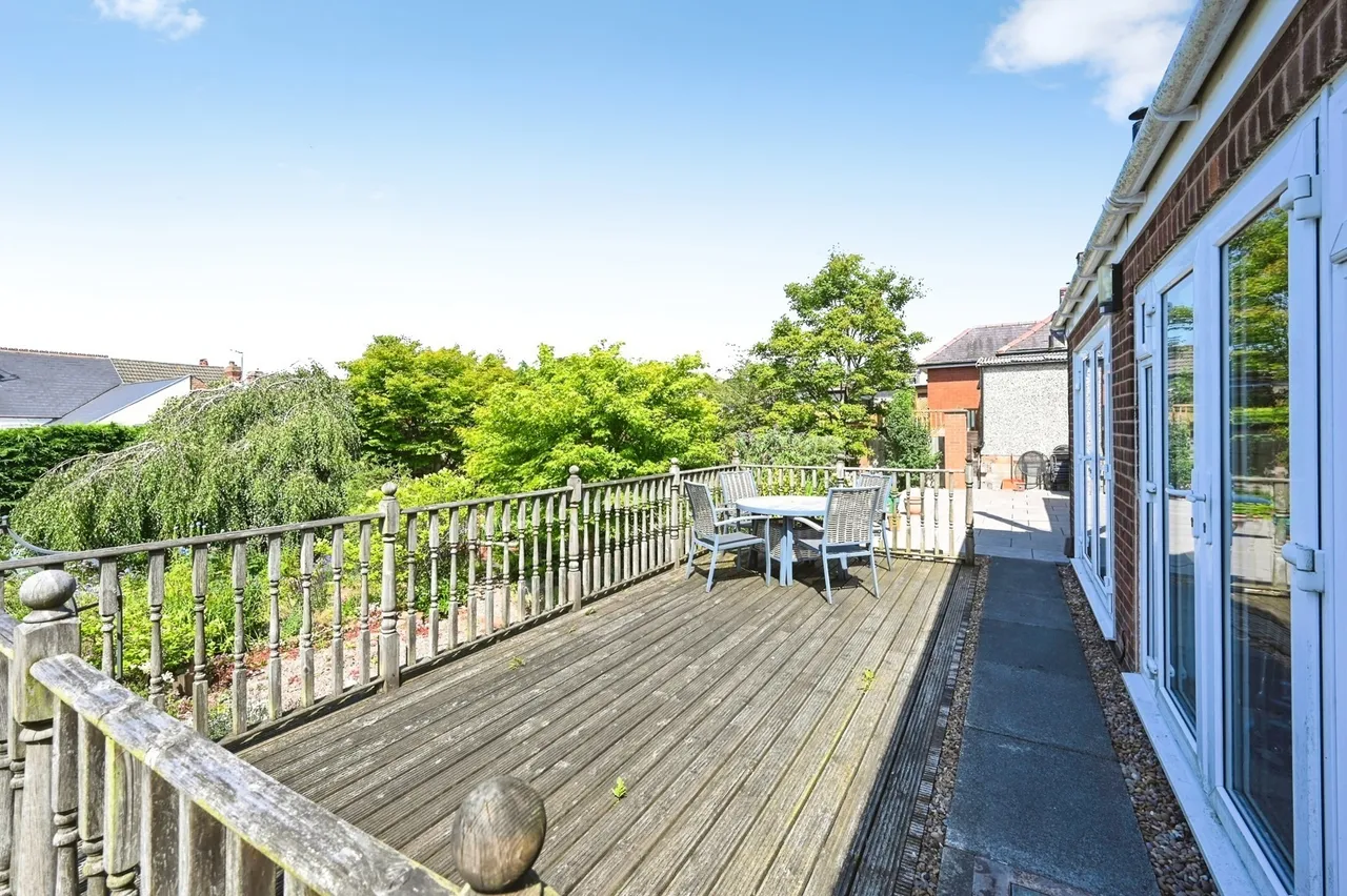 Bourne Avenue, Kirkby-in-Ashfield, Nottingham, Nottinghamshire, NG17, photo 19