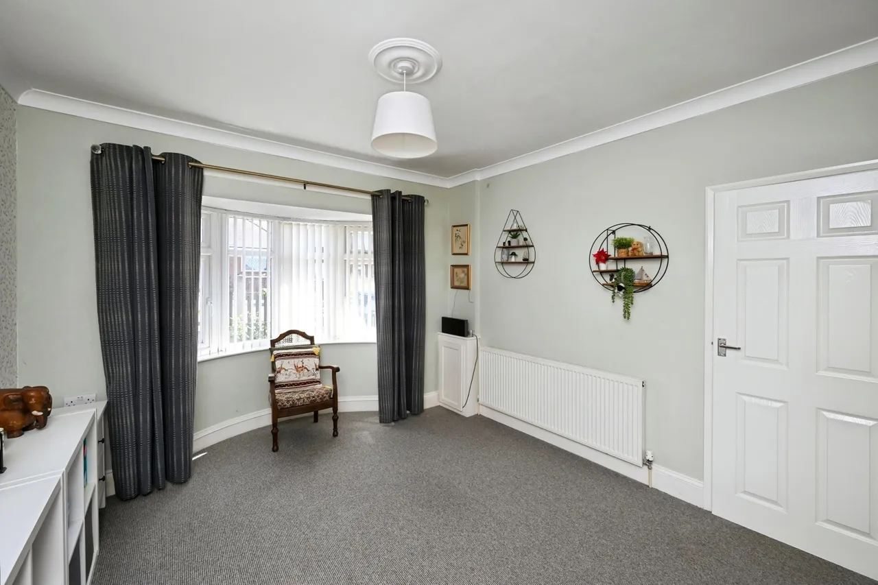 Bourne Avenue, Kirkby-in-Ashfield, Nottingham, Nottinghamshire, NG17, photo 10