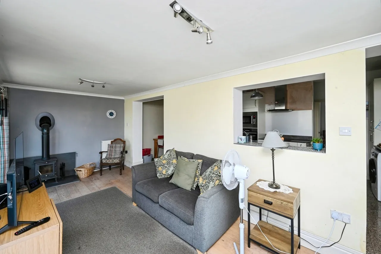 Bourne Avenue, Kirkby-in-Ashfield, Nottingham, Nottinghamshire, NG17, photo 6
