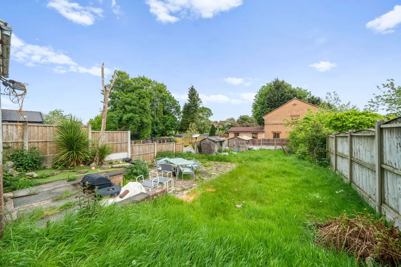 Victoria Road, Newton-Le-Willows, Newton-Le-Willows, WA12 9RX, photo 4
