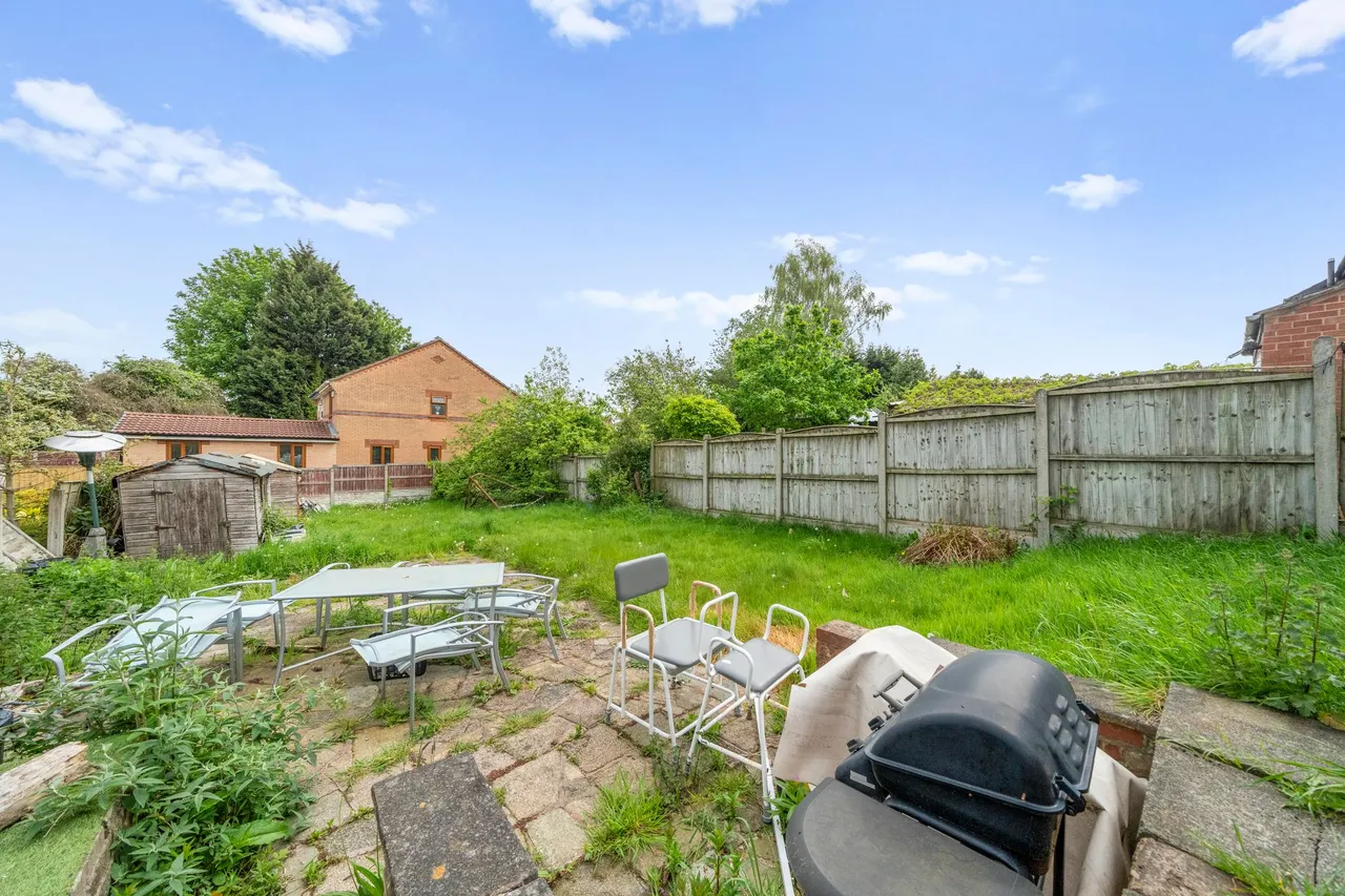 Victoria Road, Newton-Le-Willows, Newton-Le-Willows, WA12 9RX, photo 19