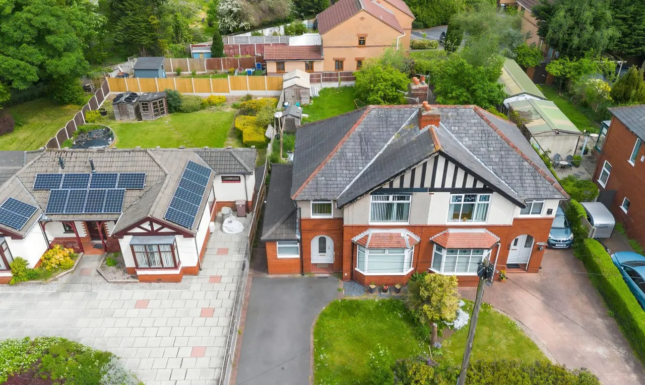 Victoria Road, Newton-Le-Willows, Newton-Le-Willows, WA12 9RX, photo 20