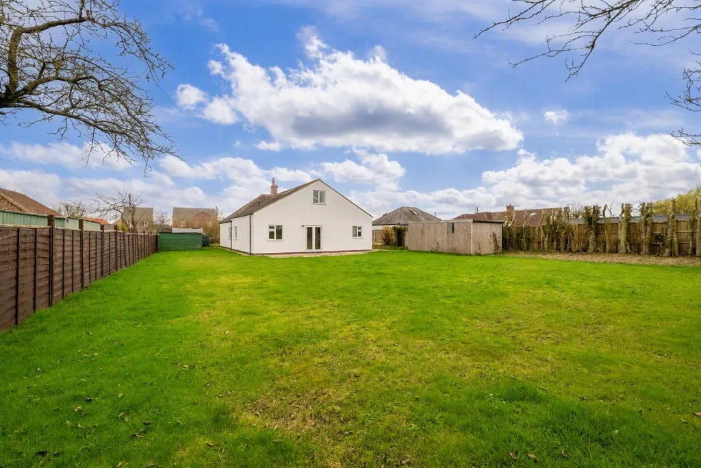 4 bed house for sale, Horncastle Road, Wragby, LN8