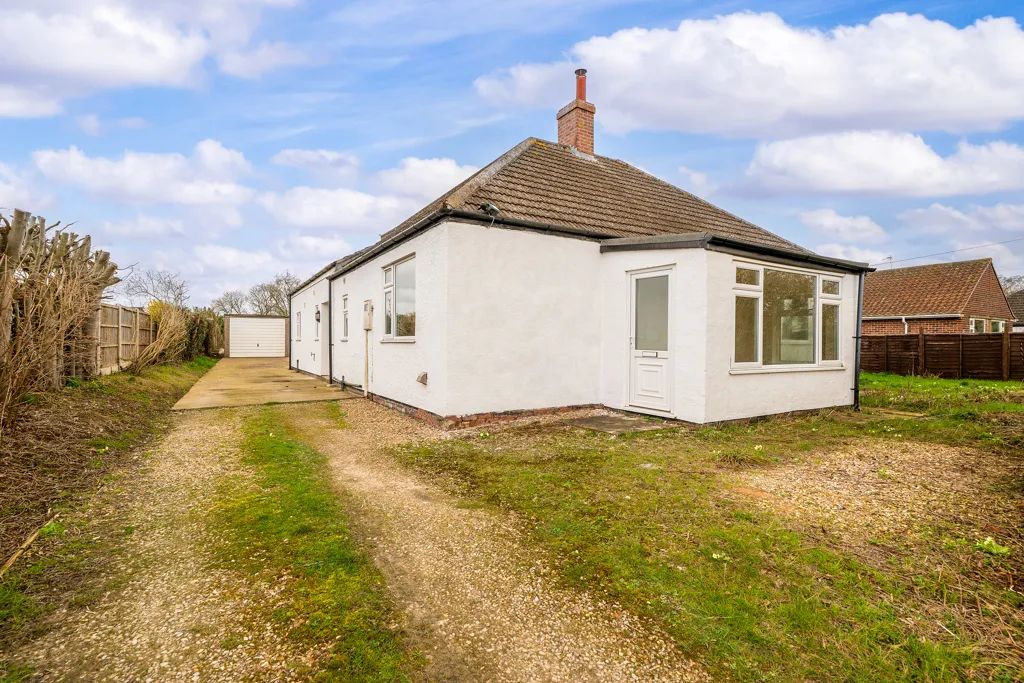 Horncastle Road, Wragby, LN8, photo 15