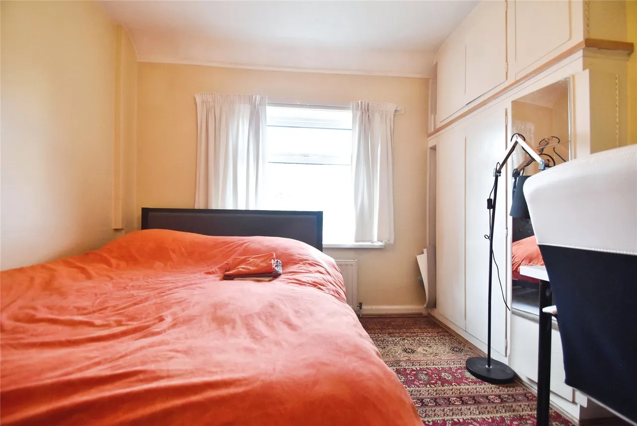 Oglethorpe Road, Dagenham, RM10, photo 10
