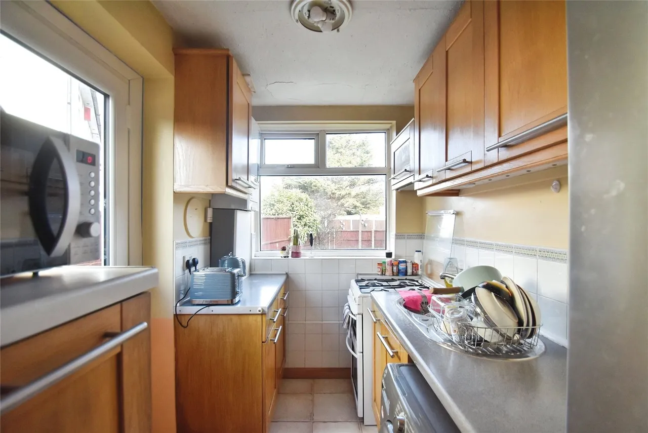 Oglethorpe Road, Dagenham, RM10, photo 7