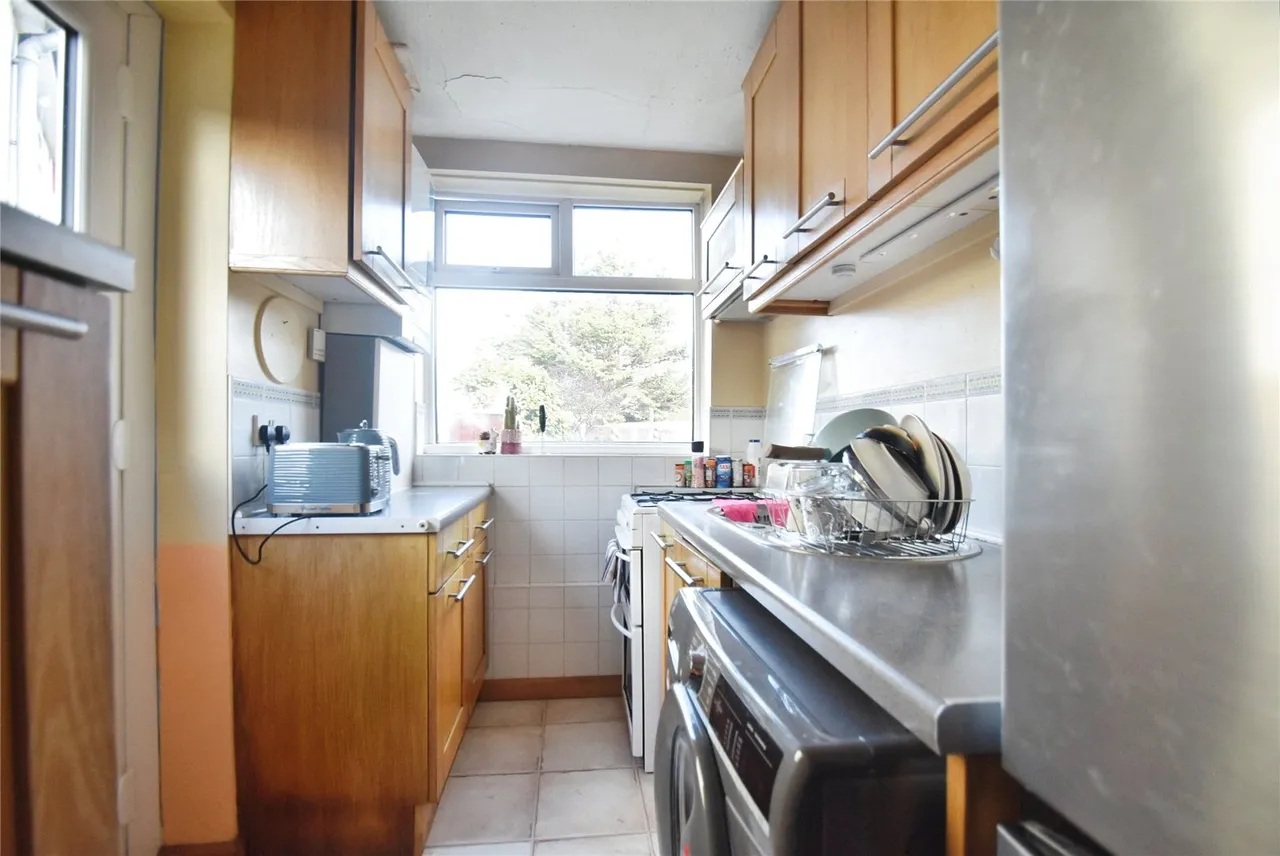 Oglethorpe Road, Dagenham, RM10, photo 8