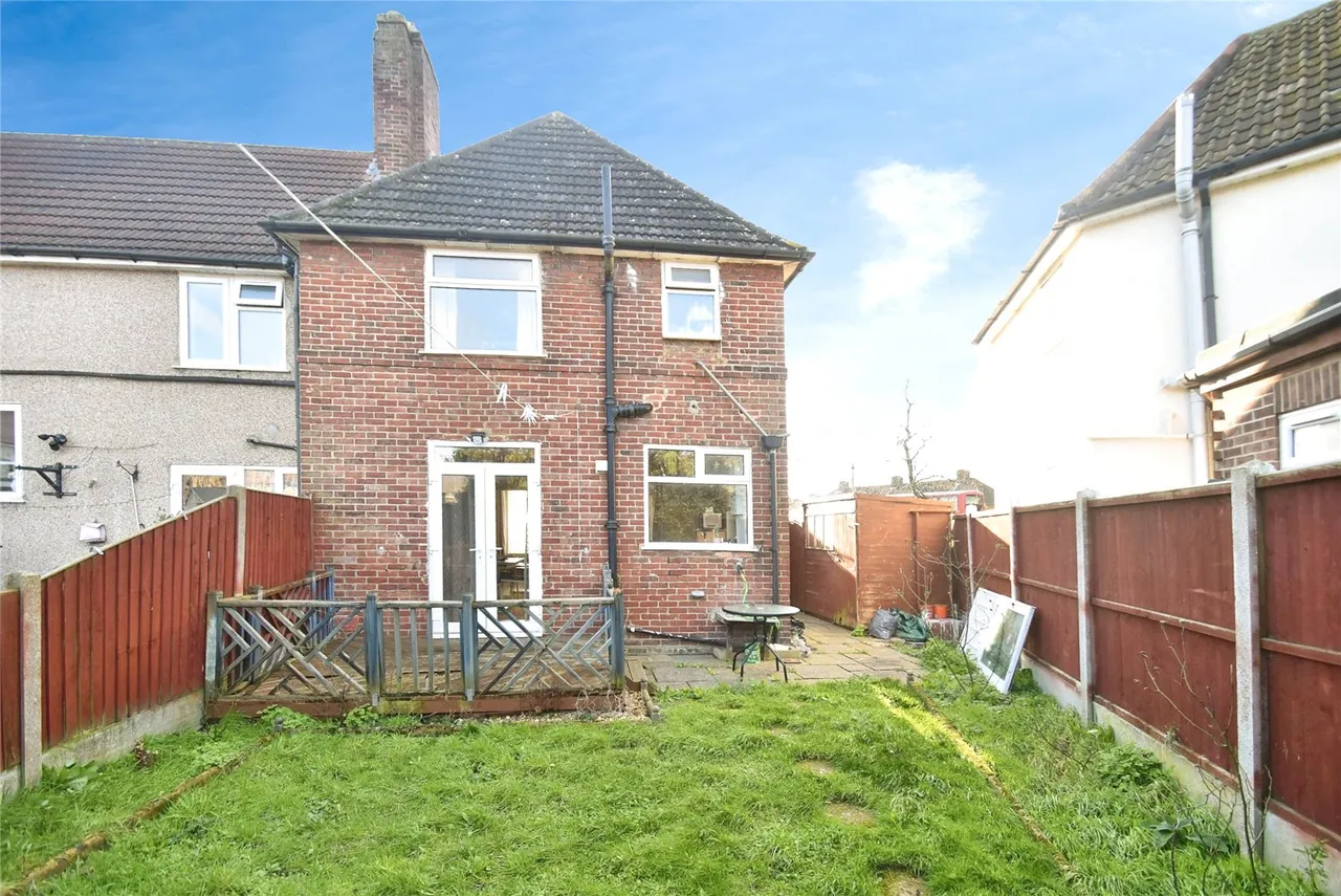 Oglethorpe Road, Dagenham, RM10, photo 14