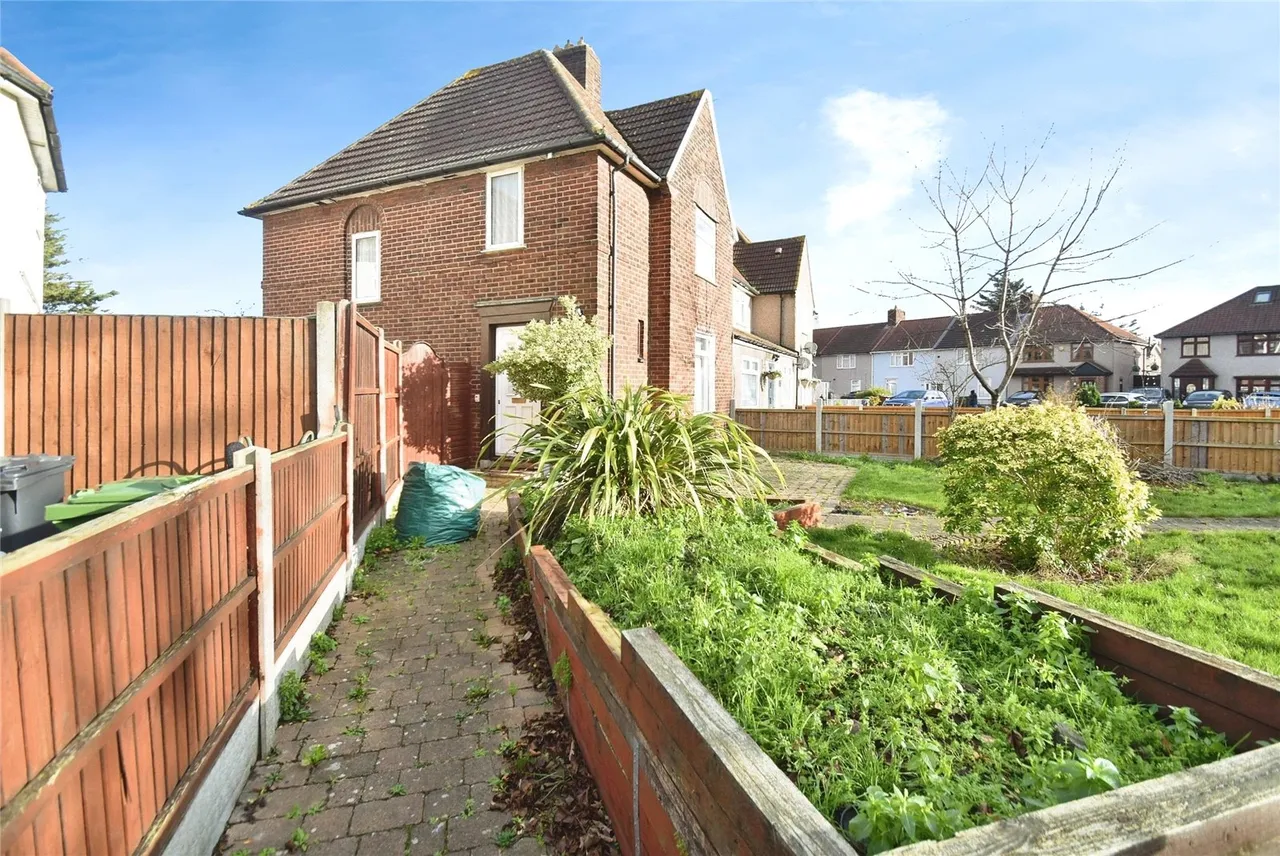 Oglethorpe Road, Dagenham, RM10, photo 15