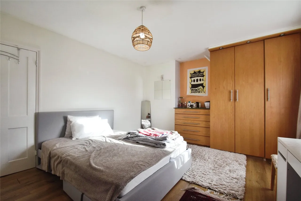 Oglethorpe Road, Dagenham, RM10, photo 9