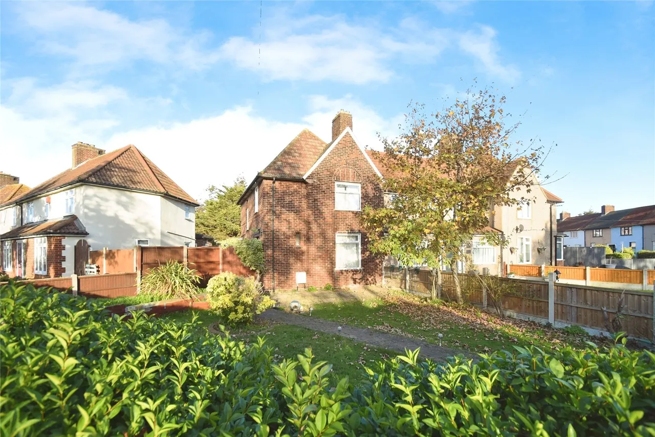 Oglethorpe Road, Dagenham, RM10, photo 16