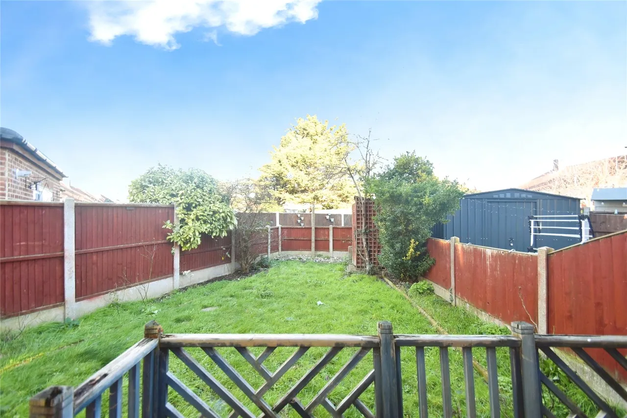 Oglethorpe Road, Dagenham, RM10, photo 13