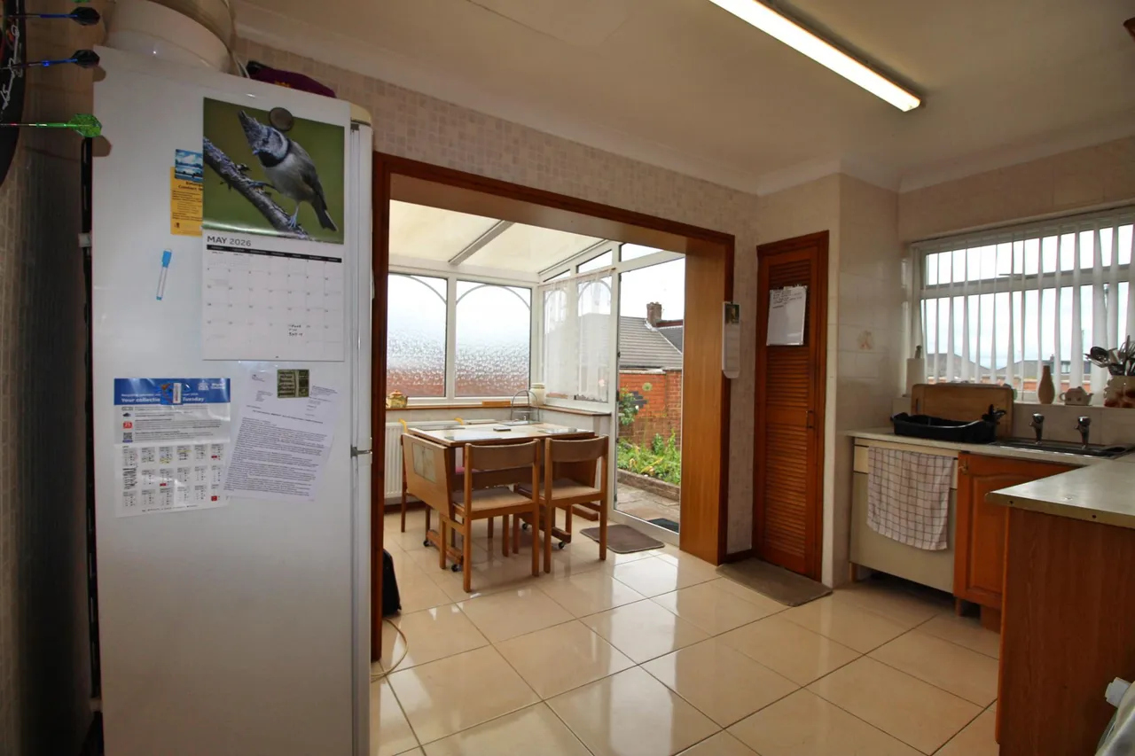 Coniston Avenue, Wigan, WN5, photo 21