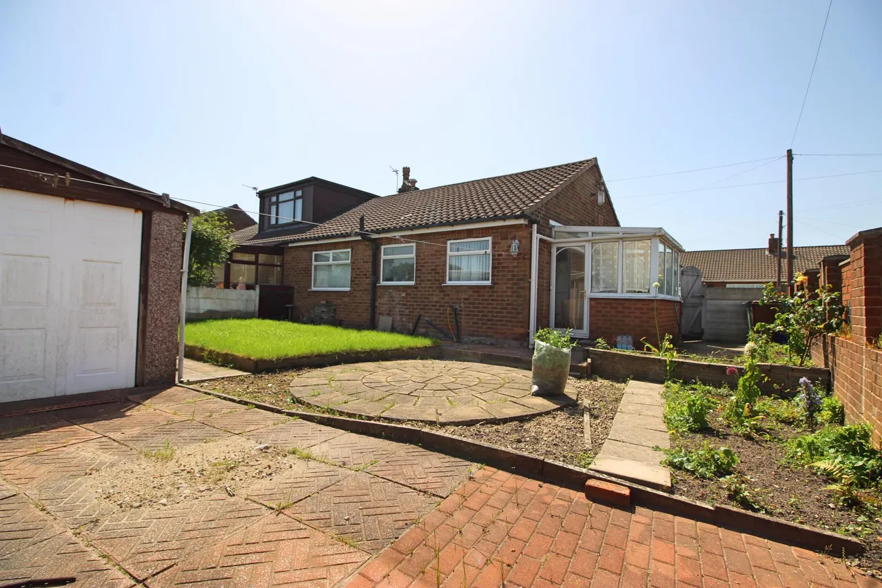 Coniston Avenue, Wigan, WN5, photo 4