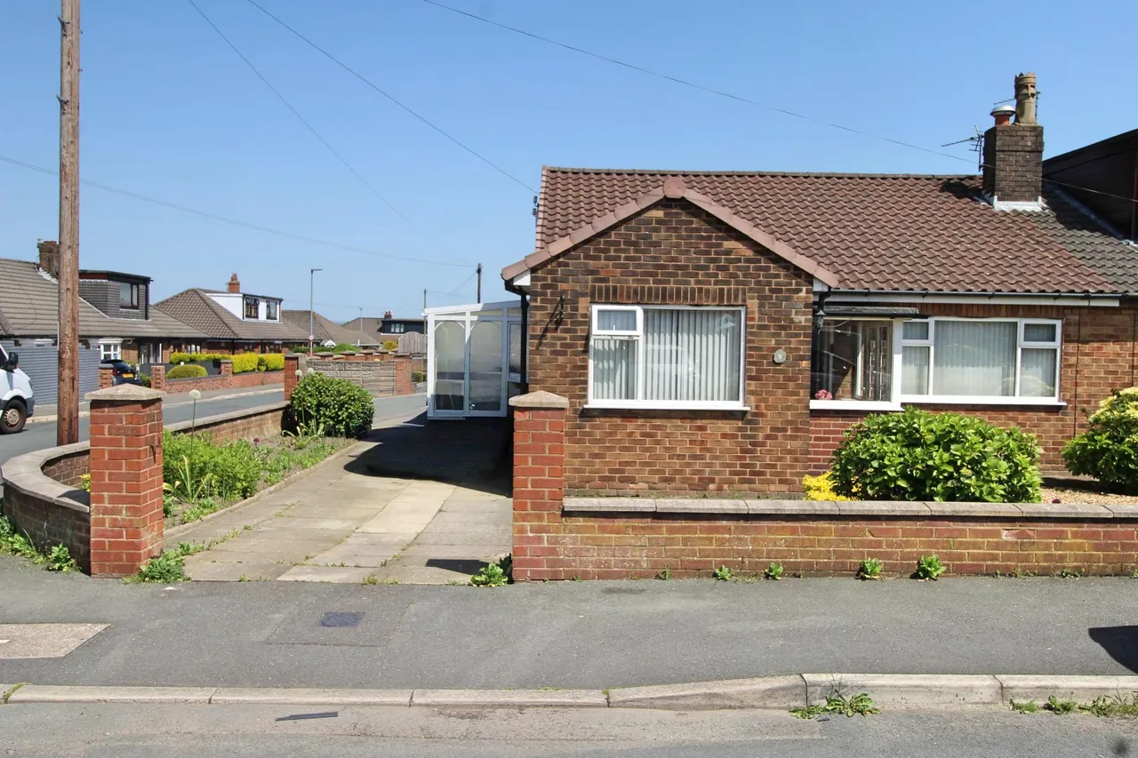 Coniston Avenue, Wigan, WN5, photo 3
