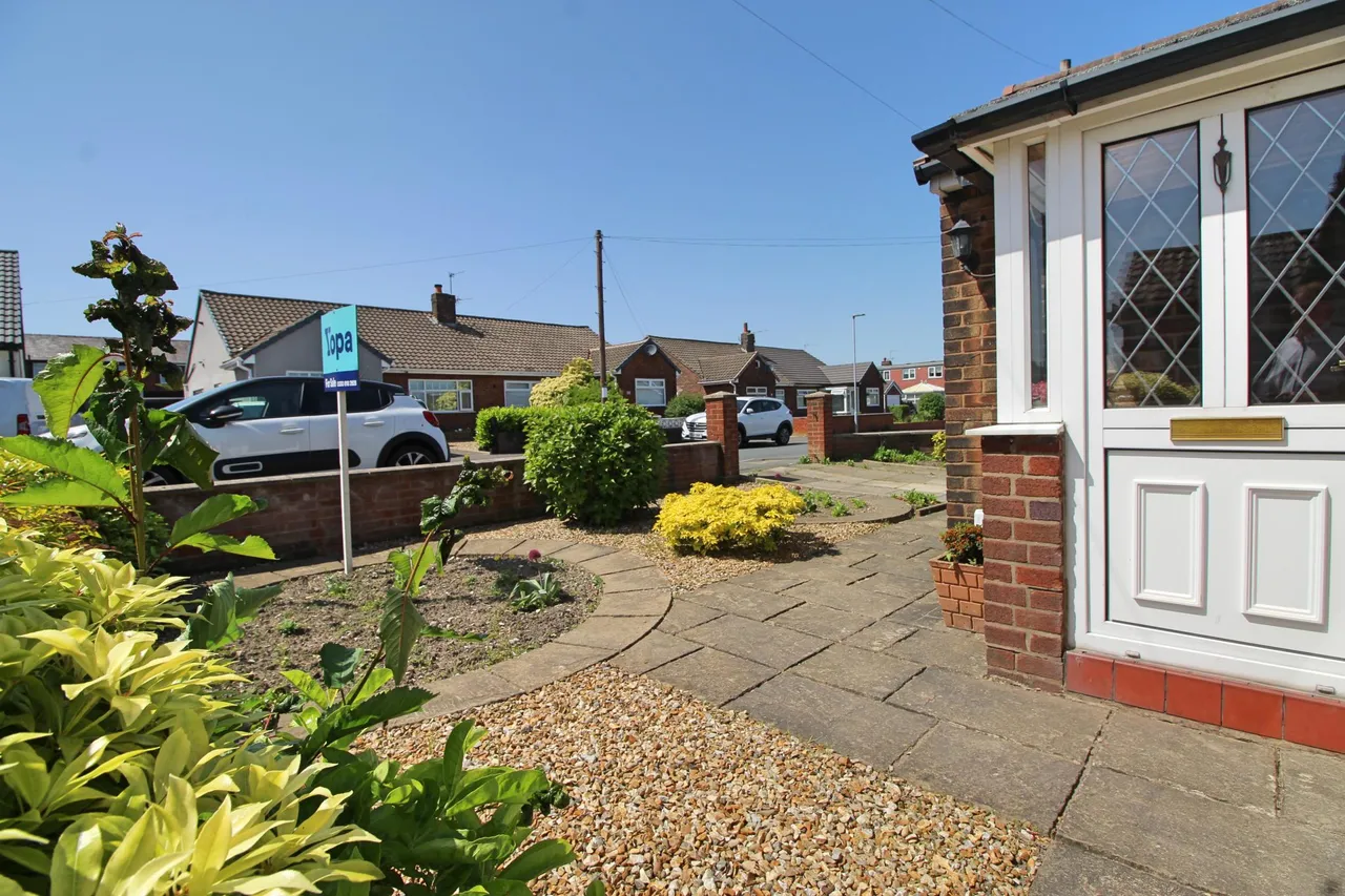 Coniston Avenue, Wigan, WN5, photo 9