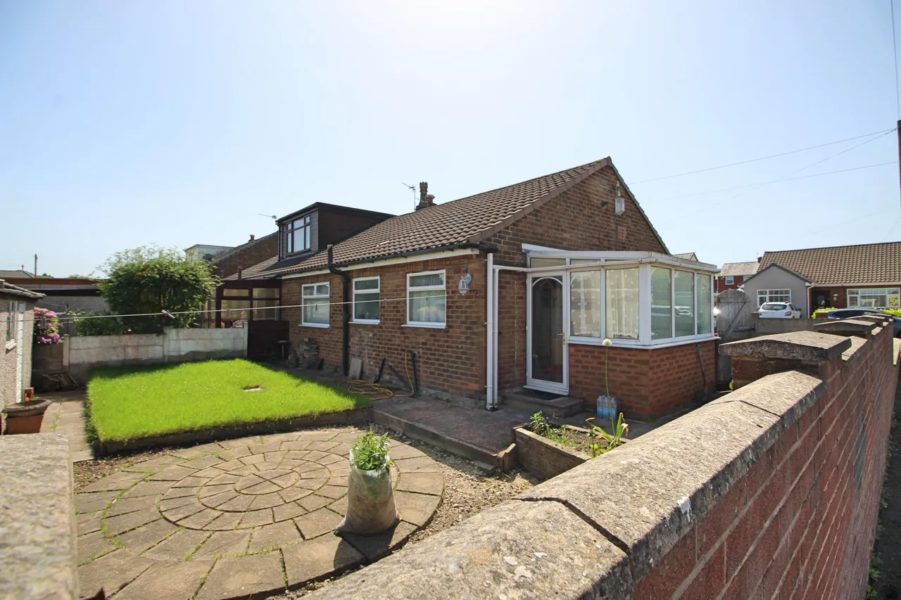 Coniston Avenue, Wigan, WN5, photo 14