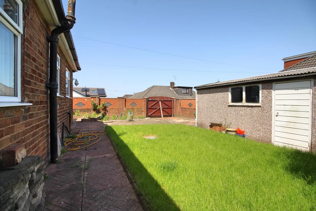 Coniston Avenue, Wigan, WN5, photo 8
