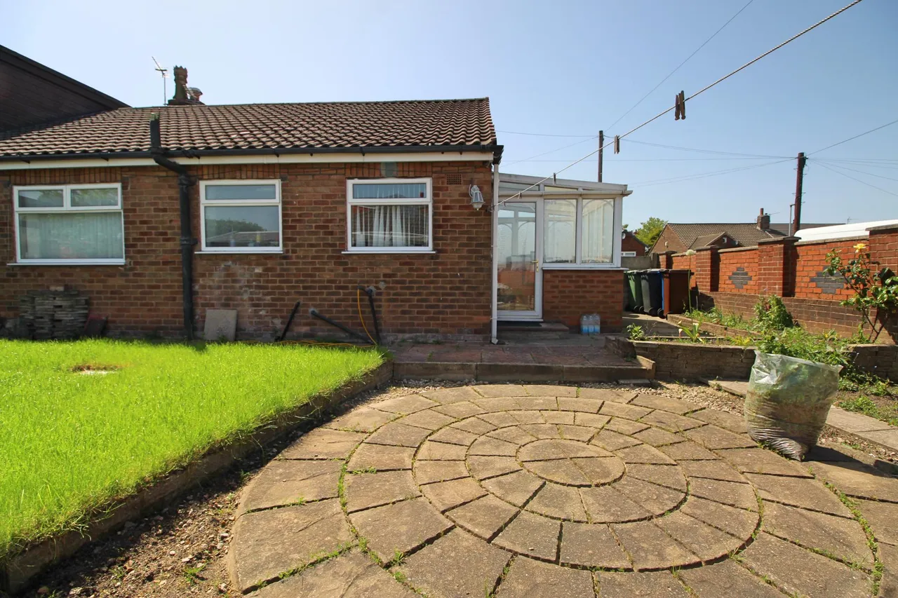 Coniston Avenue, Wigan, WN5, photo 7