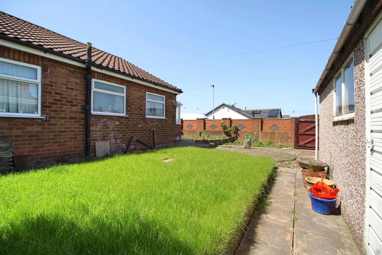 Coniston Avenue, Wigan, WN5, photo 5