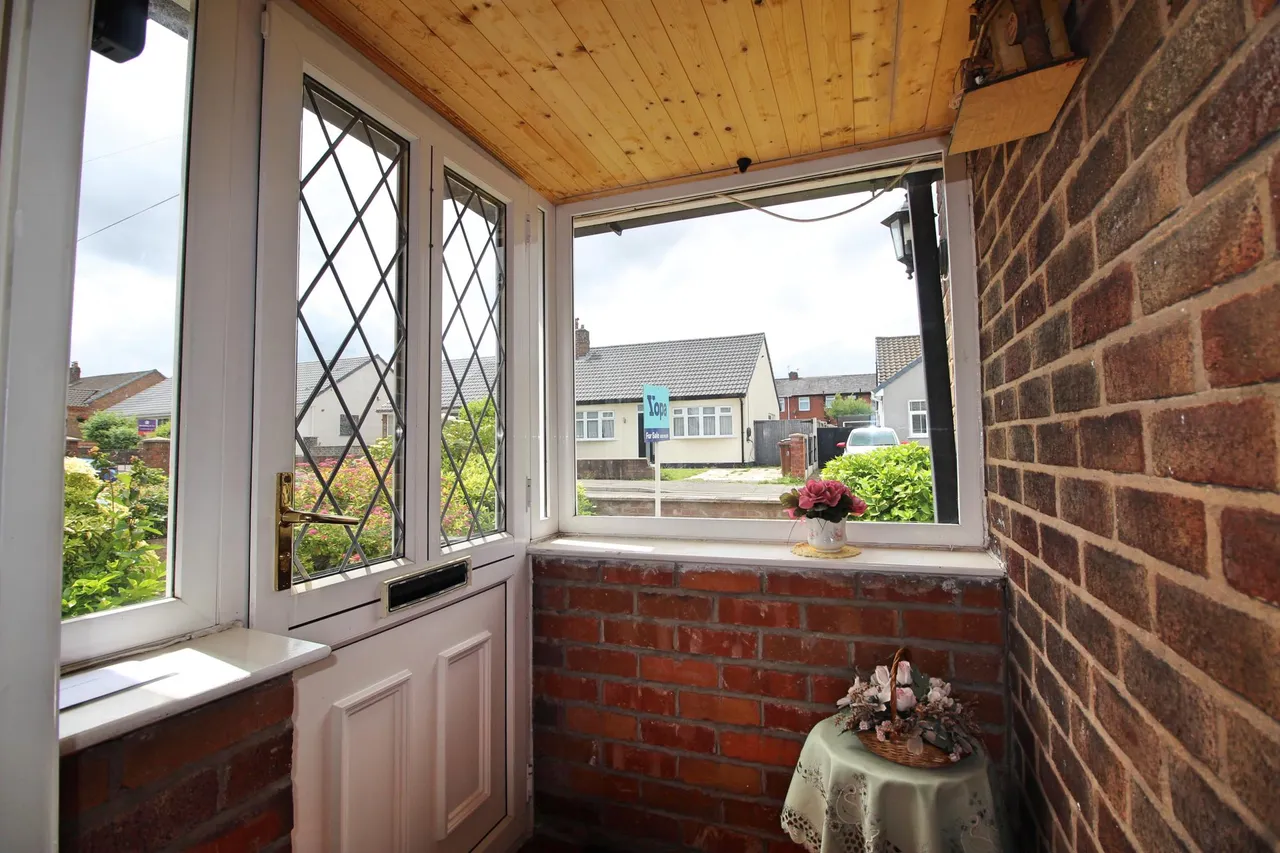 Coniston Avenue, Wigan, WN5, photo 15