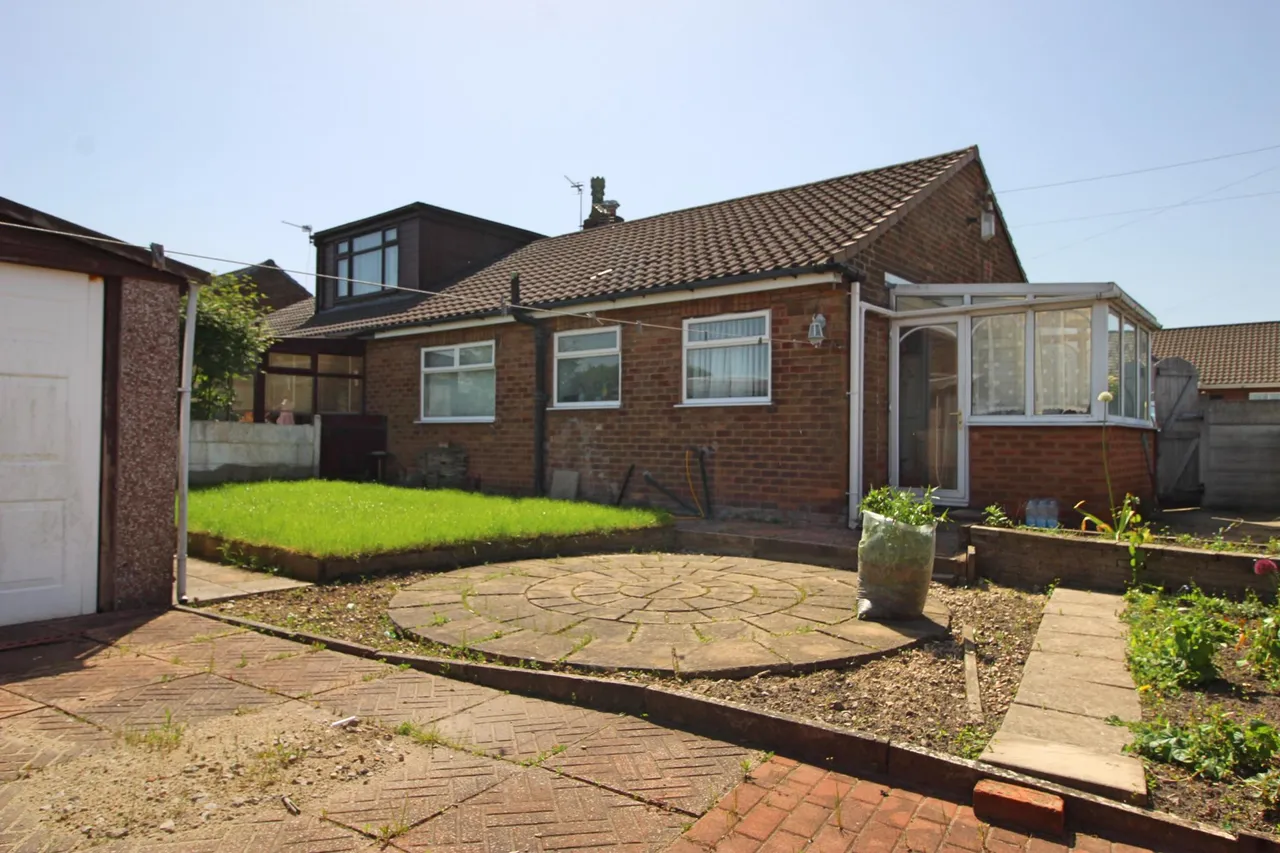 Coniston Avenue, Wigan, WN5, photo 6