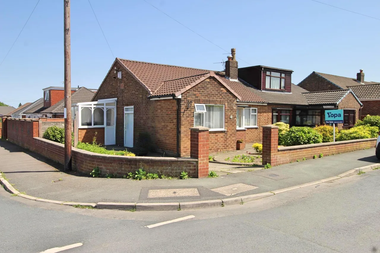 3 bed house for sale, Coniston Avenue, Wigan, WN5