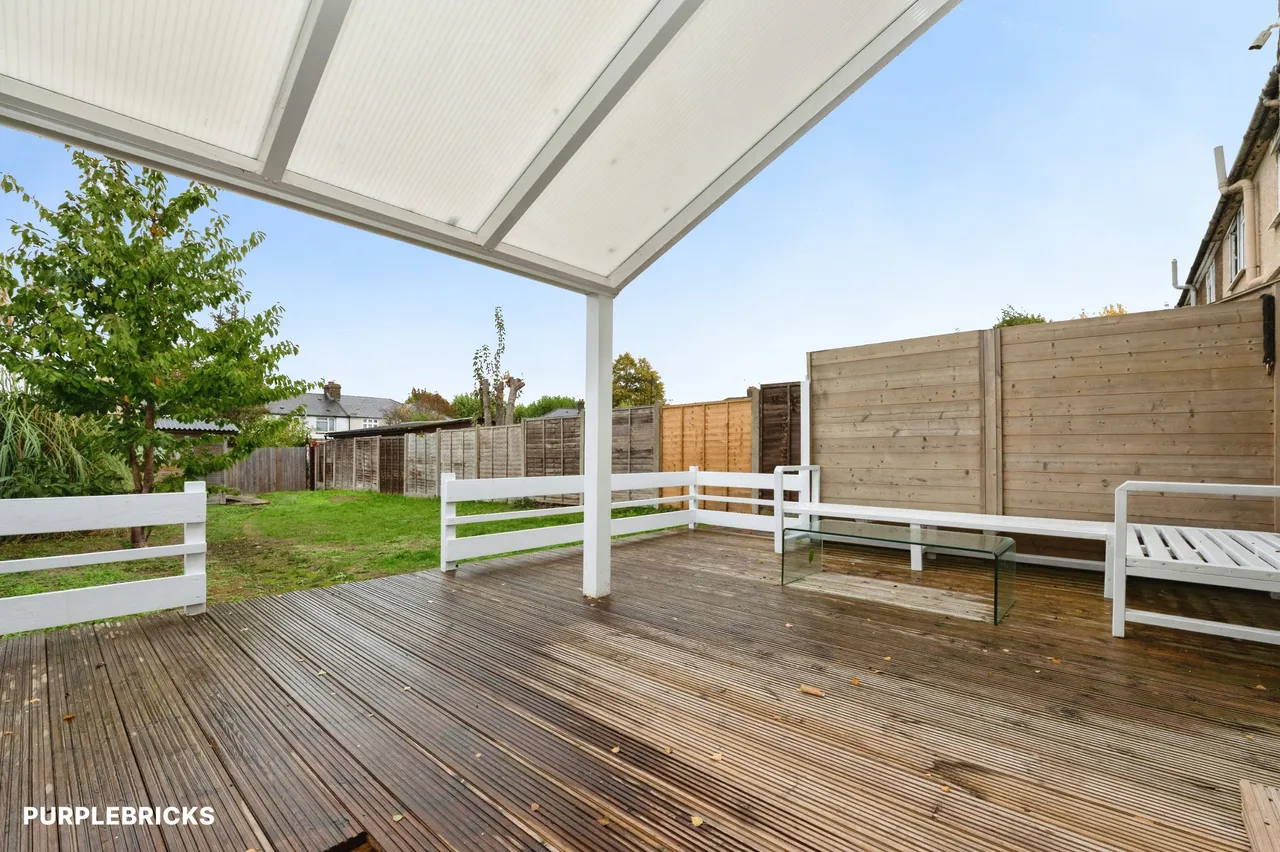 Broad Road, Swanscombe, DA10, photo 14