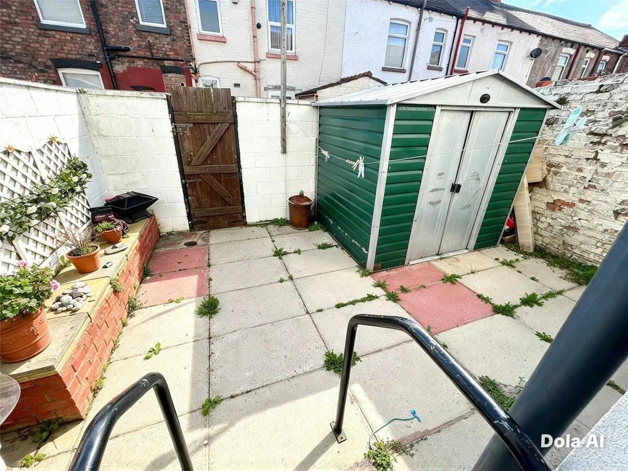 Knoclaid Road, Liverpool, L13, photo 7